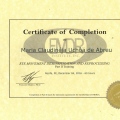 Ampliar imagem: certificate 1
