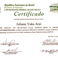 Ampliar imagem: certificate 4
