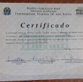 Ampliar imagem: certificate 1