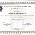Ampliar imagem: certificate 1