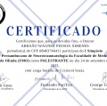 Ampliar imagem: certificate 6