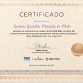 Ampliar imagem: certificate 1