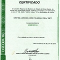 Ampliar imagem: certificate 9