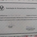 Ampliar imagem: certificate 1