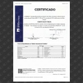 Ampliar imagem: certificate 1