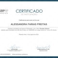 Ampliar imagem: certificate 5