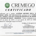 Ampliar imagem: certificate 6
