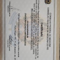 Ampliar imagem: certificate 1