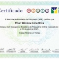 Ampliar imagem: certificate 6