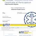 Ampliar imagem: certificate 6