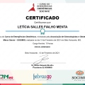 Ampliar imagem: certificate 5