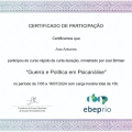 Ampliar imagem: certificate 3