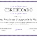Ampliar imagem: certificate 4