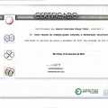 Ampliar imagem: certificate 7
