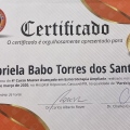 Ampliar imagem: certificate 6