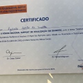 Ampliar imagem: certificate 4