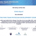 Ampliar imagem: certificate 3