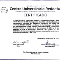 Ampliar imagem: certificate 5