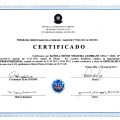 Ampliar imagem: certificate 17