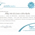 Ampliar imagem: certificate 5