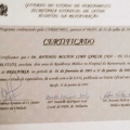 Ampliar imagem: certificate 5