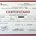 Ampliar imagem: certificate 5