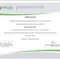 Ampliar imagem: certificate 1