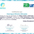 Ampliar imagem: certificate 1