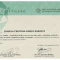 Ampliar imagem: certificate 8