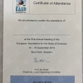 Ampliar imagem: certificate 9