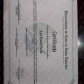 Ampliar imagem: certificate 4