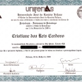 Ampliar imagem: certificate 1