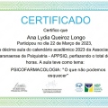 Ampliar imagem: certificate 6