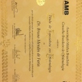 Ampliar imagem: certificate 4