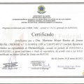 Ampliar imagem: certificate 3