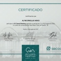 Ampliar imagem: certificate 4