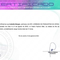 Ampliar imagem: certificate 4