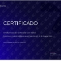 Ampliar imagem: certificate 4