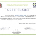 Ampliar imagem: certificate 3