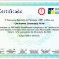 Ampliar imagem: certificate 5