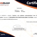 Ampliar imagem: certificate 9