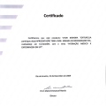 Ampliar imagem: certificate 34