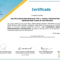 Ampliar imagem: certificate 5