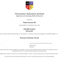 Ampliar imagem: certificate 2