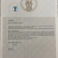 Ampliar imagem: certificate 3