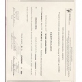 Ampliar imagem: certificate 3