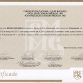 Ampliar imagem: certificate 3