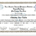 Ampliar imagem: certificate 4