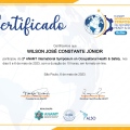 Ampliar imagem: certificate 1