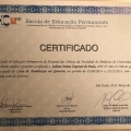 Ampliar imagem: certificate 4
